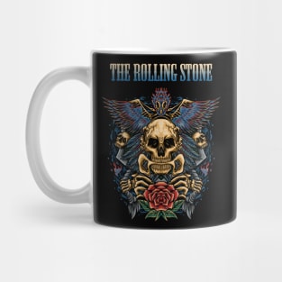 THE ROLLING STONE BAND Mug